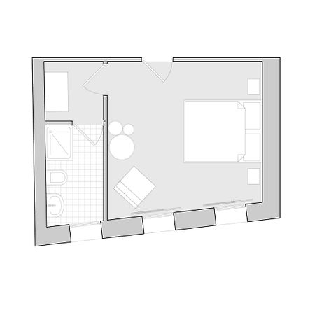 מלון טרוויסו Castelmenardo39 מראה חיצוני תמונה
