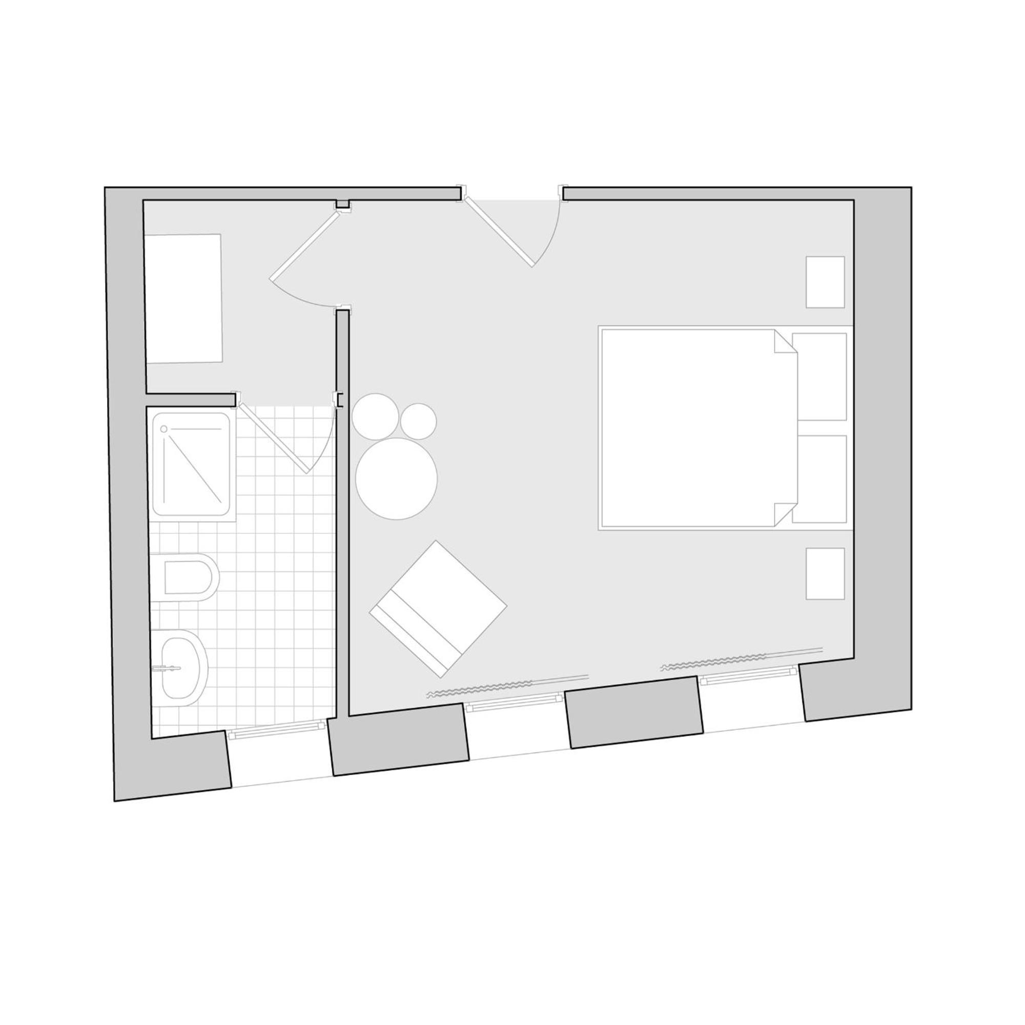 מלון טרוויסו Castelmenardo39 מראה חיצוני תמונה