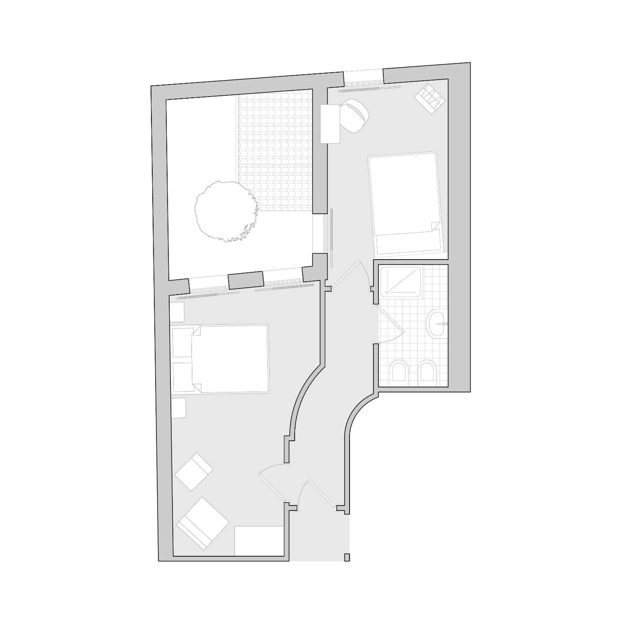 מלון טרוויסו Castelmenardo39 מראה חיצוני תמונה